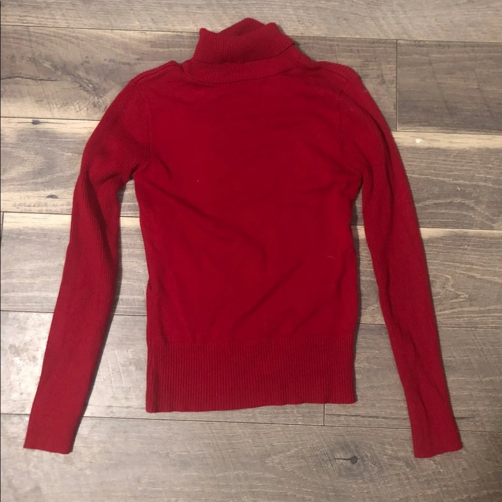Sweater - Picture 2 of 2